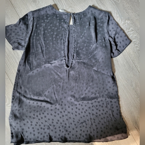 Wilfred Cypress Blouse - Picture 2 of 3